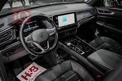 فولكسفاغن أطلس كروس سبورت